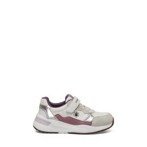 Lumberjack YULITA 3PR Beige Girls' Sports Shoe