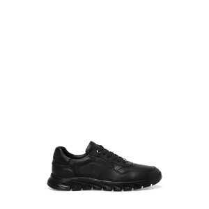 İnci PEARL DAIRAN 3PR Black Men's Sneaker