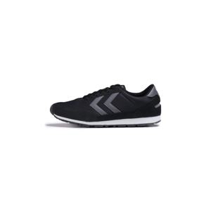 Hummel Reflex - Black Unisex Shoes