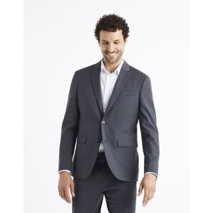 Celio Suit jacket slim Cubeni - Men