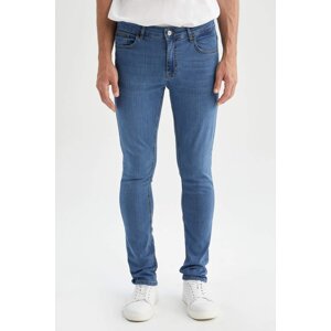 DEFACTO Pedro Slim Fit Jean Trouser