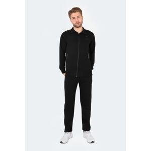 Slazenger Okran Men's Tracksuit Suit Black