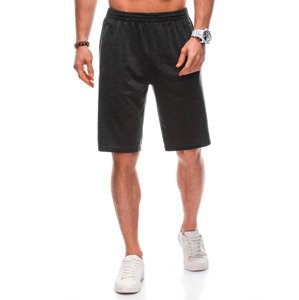 Edoti Men's sweatshorts