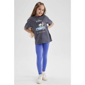 DEFACTO Girls Long Length Leggings