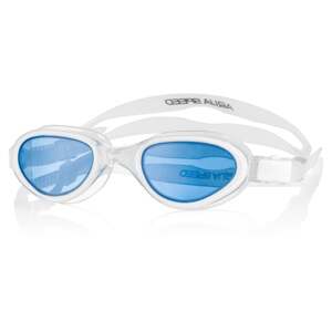AQUA SPEED Unisex's Swimming Goggles X-Pro  Pattern 05