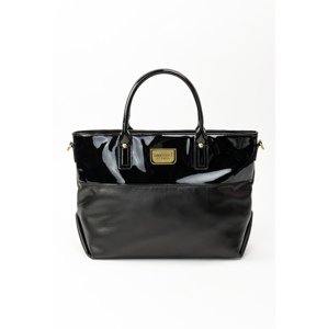 MONNARI Woman's Bags Classic Ladies' Bag Multi Black
