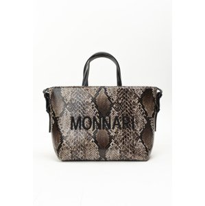 MONNARI Woman's Bags Formal Bag In Animal Print