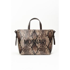 MONNARI Woman's Bags Formal Bag In Animal Print