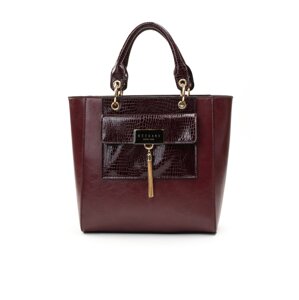 MONNARI Woman's Bags Women's Briefcase Multi Red