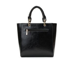 MONNARI Woman's Bags Women's Briefcase Multi Black