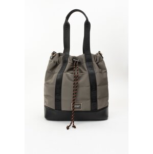 MONNARI Woman's Bags Sporty Shopper With Quilting