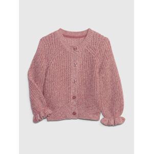 GAP Kids Fastening Cardigan - Girls