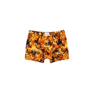 Caldo Boys' Boxer Shorts - Print