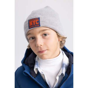 DEFACTO Boy Beret Hat