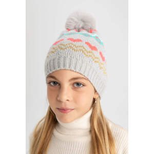 DEFACTO Girl Beret Hat