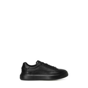 İnci Bello 3Pr Black Men's Pool Sole Sneaker Shoes