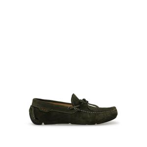 İnci Brilla 3fx Khaki Men's Loafers