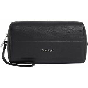 Calvin Klein Man's Cosmetic Bag 8719856609771