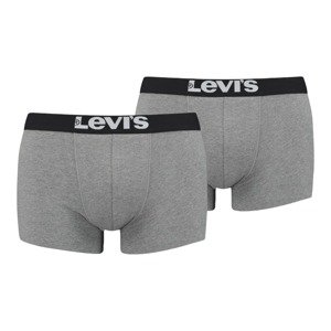 Levi'S Woman's 2Pack Underpants 905002001758