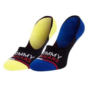 Unisex zoknik Tommy Hilfiger Jeans