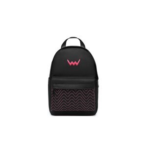 Fashion backpack VUCH Barry Black
