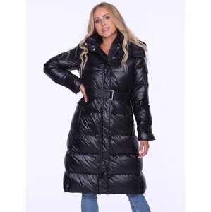 PERSO Woman's Coat BLH220019FX