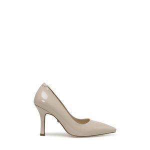 İnci 3PR Beige Women's Stiletto