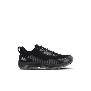 Slazenger WINDSOR Waterproof Men's Outdoor Shoes Black