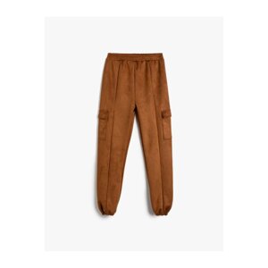 Koton TROUSERS