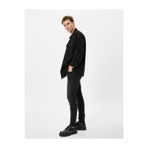 Koton Skinny Fit Jeans - Michael Jean