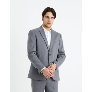 Celio Slim Jacket Fuaalto - Men's