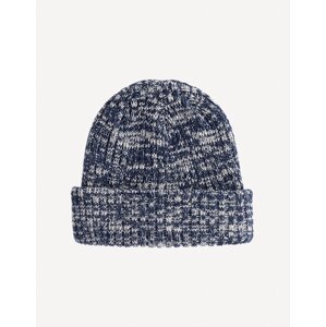 Celio Knitted Beanie Fibeamix - Men