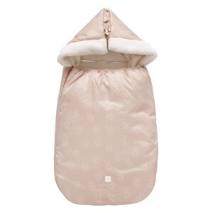 Pinokio Kids's Winter Sleeping Bag-1