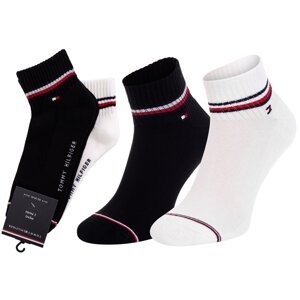 Tommy Hilfiger Man's 2Pack Socks 100001094