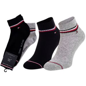 Tommy Hilfiger Man's 2Pack Socks 100001094