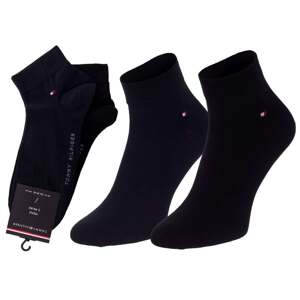 Tommy Hilfiger Man's 2Pack Socks 342025001