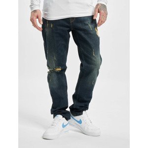 Canan Slim Fit Jeans Blue