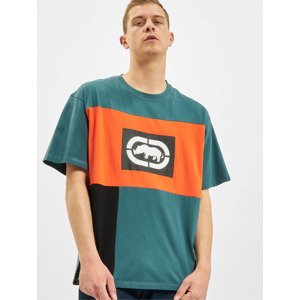 Turquoise Cairns T-shirt