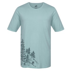 Men's T-shirt Hannah FLIT harbor gray