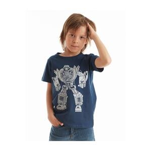 Mushi Robotic Boys' T-Shirts