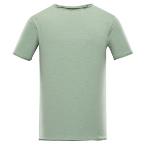 Men's T-shirt nax NAX INER aspen green