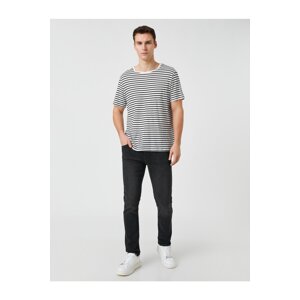 Koton Slim Fit Jeans - Brad Jean