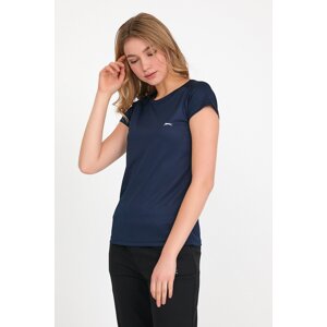Slazenger Relax Women's T-shirt Navy Blue