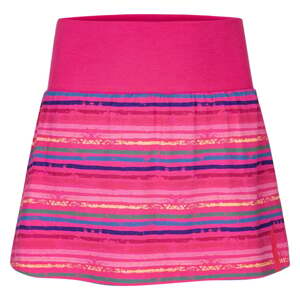 Girls' skirt LOAP BESRADA Pink/Mix