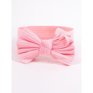 Yoclub Kids's Girls' Headband COP-0017G-4600