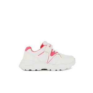 Slazenger Danko Sneaker Shoes White / Fuchsia