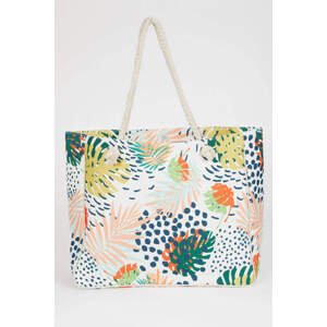 DEFACTO Women Beach Bag