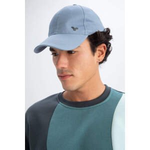 DEFACTO Men Cotton Baseball Basketball Cap