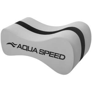 AQUA SPEED Unisex's Swimming Board Ósemka Wave  Pattern 26