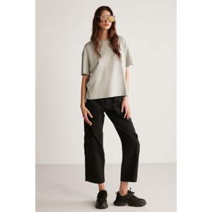 GRIMELANGE Jemmy Basic Relaxed Single T-shirt